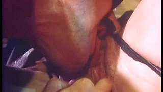 Upscaled : Kristara Barrington