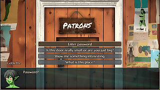 Goblin Layer - Busty Witch Wants My Cum