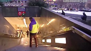 Cold Oral Delights In Town