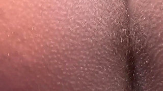 My Girlfriend Was Soo Close to Cum