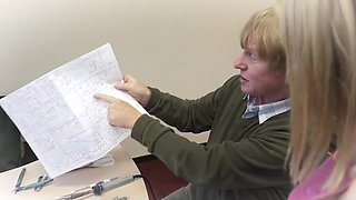 Hot fuck compilation with a guy who claims tight pussies