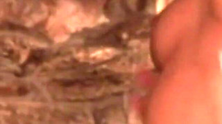 Nothing Excites the Kinky Brunette More Than Being Filmed Getting Pounded on the Pool Table