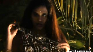 Pulchritudinous dona - brunette action - Eleganxia