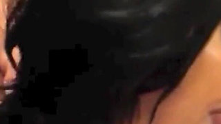 Aisan Asian Slut Gets Wrecked Extreme DP Anal Gangbang - Double Stuffed & Creampied