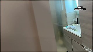 Cheating On My Girlfriend With My Sisters Hot Best Friend-rosie Rider