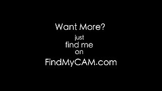 Emo Pussy Dance on Webcam