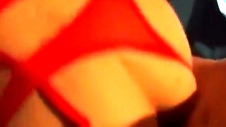 Madame en Lingerie French Amateur Video