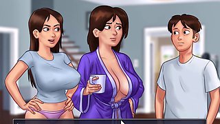 Fingering that tight South African pussy