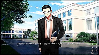 H Game Dream Lust Back Saya Hentai Anime Hentai Hentai Anime Doujin