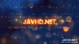 Asian Randy Whore Exciting Porn Clip