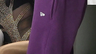 Nora Fox Is Back and Try Stole Me in My Room