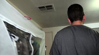 Streaming big cock close ups