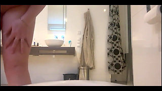 Pissing Compilation