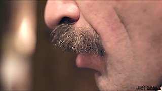 I want you to fuck me NOW, stepdaddy!