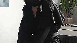 Succubus Vilu Vidish Pegs Young Priest