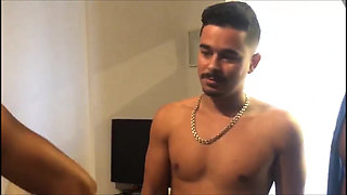 Party with the hottiest in Rio de Janeiro