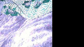 Pretty Face College Girl!