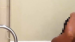 Wife Takes a Shower in a Hotel. MILF. Full Scene. Ep 32901