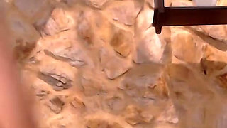 Slim Girl Dances to Get Fucked