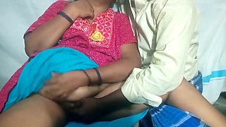 Wife amateur, hand-job, poking
