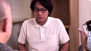 Japanese Housewives Drama