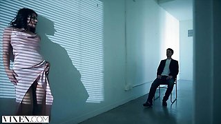 Adria and Markus's petite movie