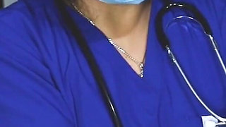 Medical Edging & Sounding by Dominafire