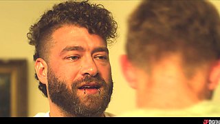 Yasmina Khan's Wild Interracial Passion Explodes in Sultry Heat