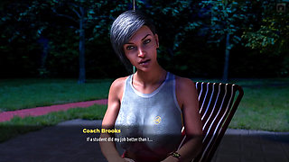 Complete Gameplay - MILFs of Sunville 2, Part 68