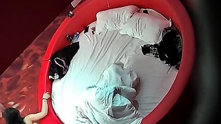 Hot amateur hidden cam