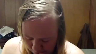 Striptease and a New Toy