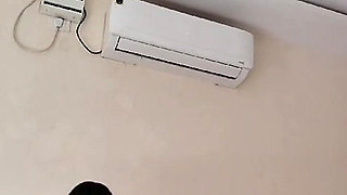 Indian Desi Girl with Her Step Brother Go Viral