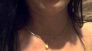 Bathroom Pee Tease. Naughty Toilet Play