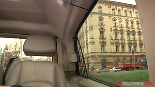 Threesome Ride - Uma Zex & Adele Sunshine