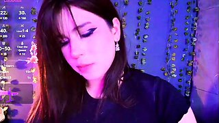 Lusty Lingerie Wearing Sluts Masturbate With Toys