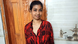 Indian sister in law full face brother in law full romantic affairs making home made fuck enjoy my video