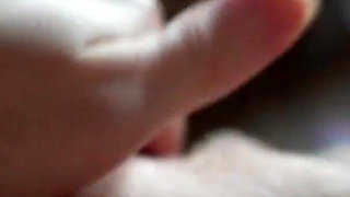 Female POV Masturbation