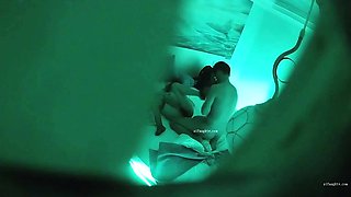 Ma chienne french amateur couple hidden cam 1