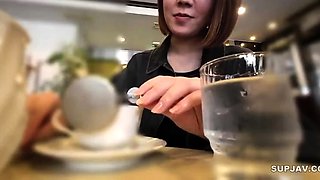 [Petite] Reunited With My Sex Friend Girlfriend [Our Bo