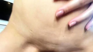 Cheating on Girlfriend with Her Sister - Amateur POV Hardcor