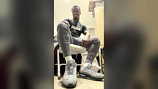 Horny & Dominant Scally Lad