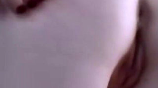 Anal gaping angry dominatrix