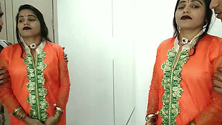 Stepmom suck my cock and let yourself get fucked