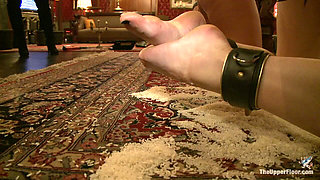 Slave Dismissal