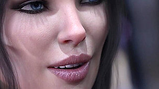 Where It All Began 15 New Girl Dana's Tit Comparison with Helen