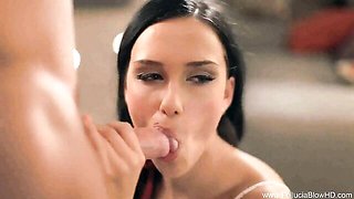 Victoria Sweet and Viktoria Sweet's hd video by Fellucia Blow HD