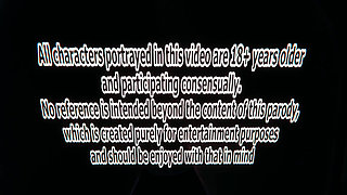 The Ai Camera Catches a MILF and Neighbor Fucking in the Elevator