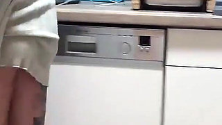 Tattooed MILF Secretly Fucked by Egon Kowalski