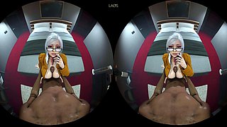 Argentina Gabriela DC Anal 3D Divas Club