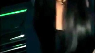 Pretty Whore Explores Sensual Outdoor Blowjob With Intense Cumshot